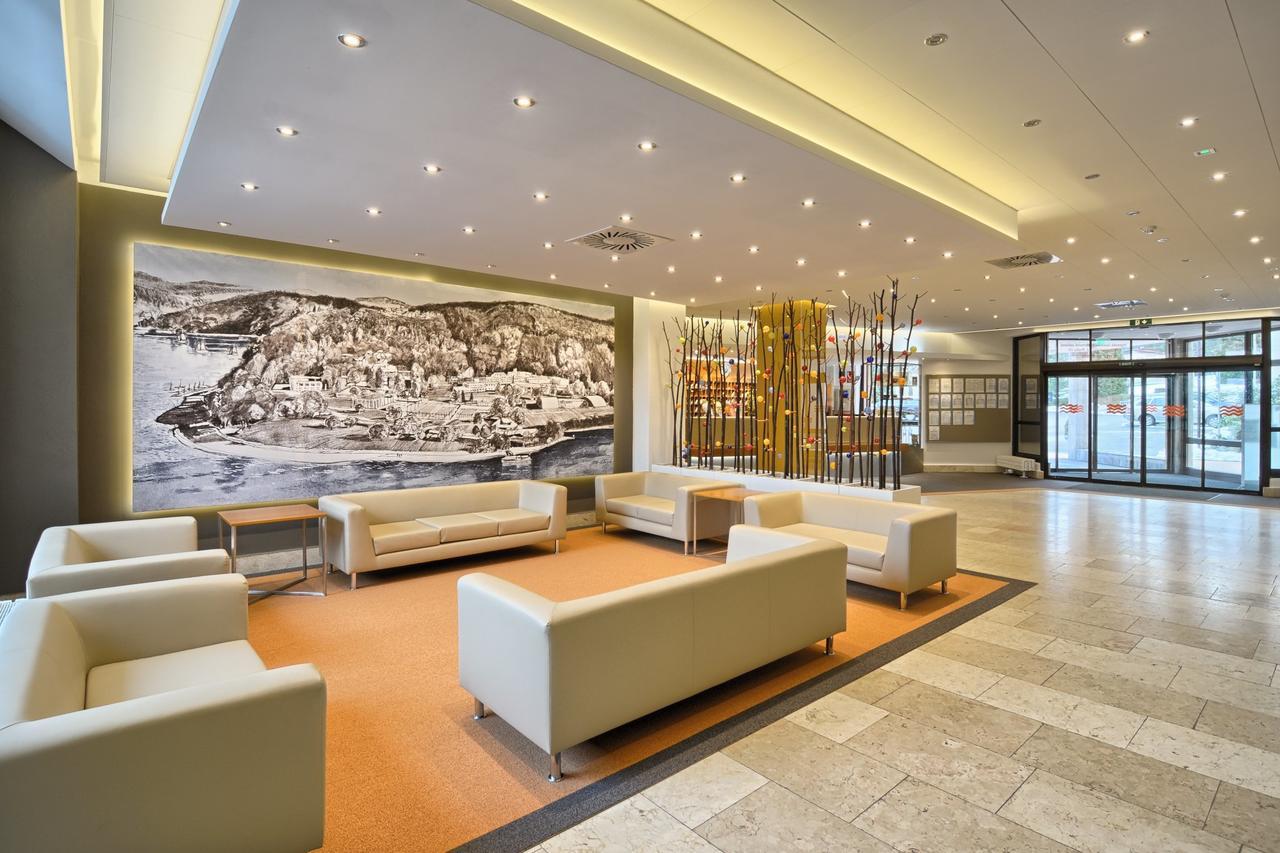 Hotel Vz Merin Luaran gambar